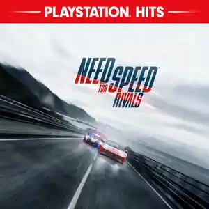 Игра NFS Rivals версия любая, Душанбе