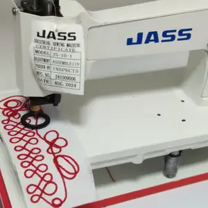 Мошинаи попурзани JASS, Душанбе