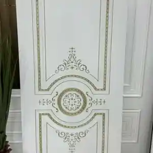 Эмалированная дверь, Душанбе