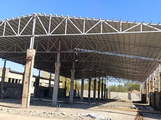 Услуги сварщика, Душанбе - 4
