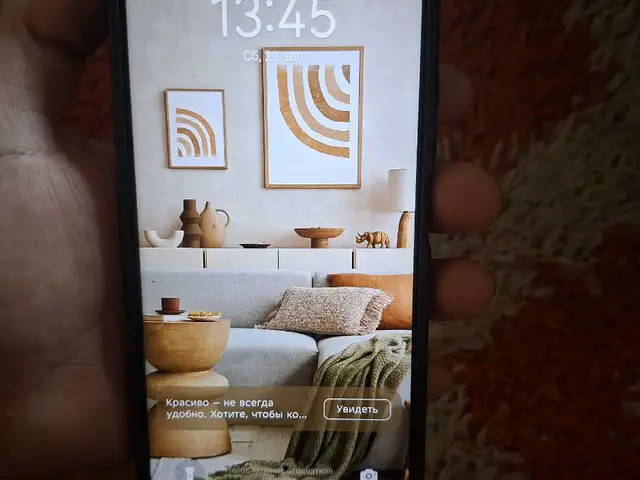 Tecno Camon 19, Душанбе