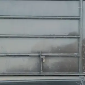 Варота, Исфара