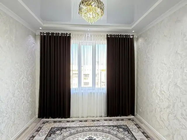 1-комн. квартира, 5 этаж, 43 м², 8 мкр, Хуҷанд