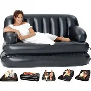 Надувной диван Bestway 152x188x64см, Душанбе