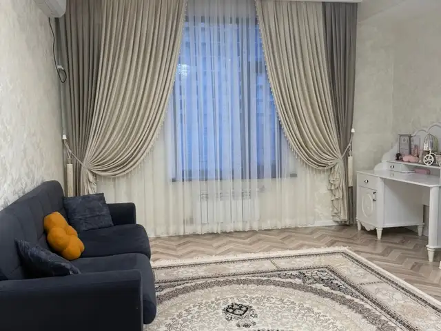 2-комн. квартира, 6 этаж, Сомони, Душанбе - 7