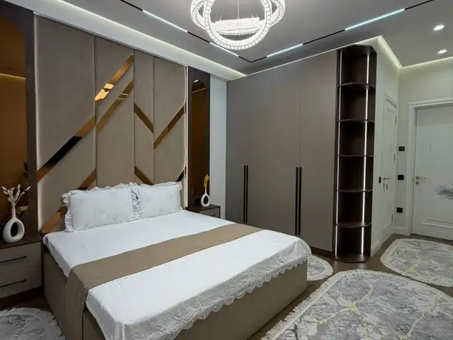 3-комн. квартира, 7 этаж, 85 м², 20 мкр Точ стелла Сарай, Худжанд - 5