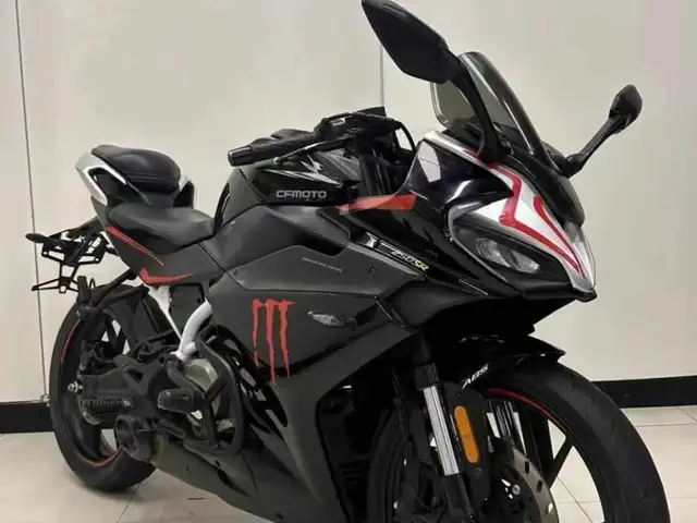 Мотоцикл CFMoto 250SR Под Заказ, Душанбе
