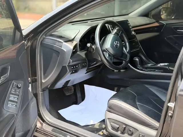 Toyota Avalon, 2021, Душанбе - 12