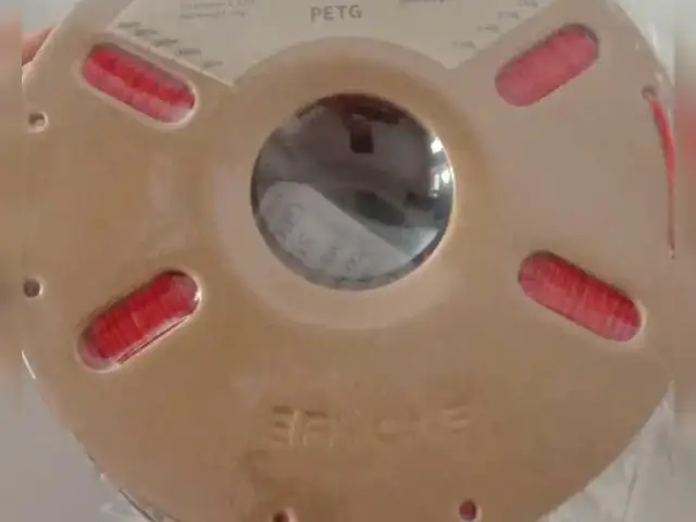 Пластик PA Neylon для 3д принтера, Хуҷанд