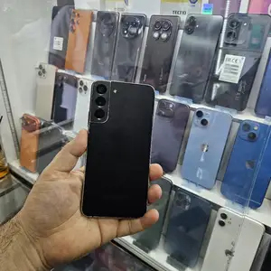 Samsung Galaxy S22+, Бохтар (Курган-Тюбе)