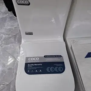 Унитаз Сосо Комфорт, Душанбе