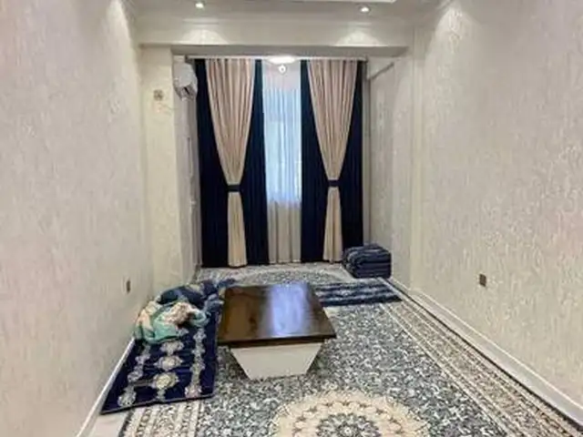 2-комн. квартира, 11 этаж, 52 м², Шохмансур Ул Айни Чордома, Душанбе