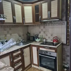 Кухонный гарнитур, Душанбе