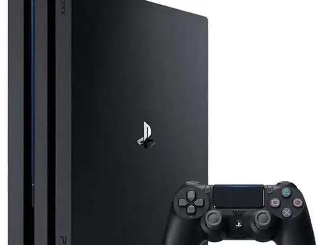 Игровая приставка Sony Playstation 4 pro 9.00 11.00, Худжанд