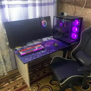 Игровой компьютер, Худжанд