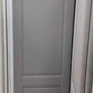 Дверь, Душанбе