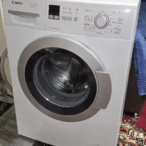 Стиралка BOSCH, Худжанд