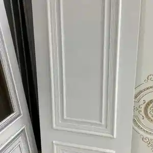 Дверь Багет, Душанбе