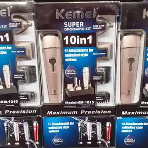 Триммер Kemel 1015, Душанбе