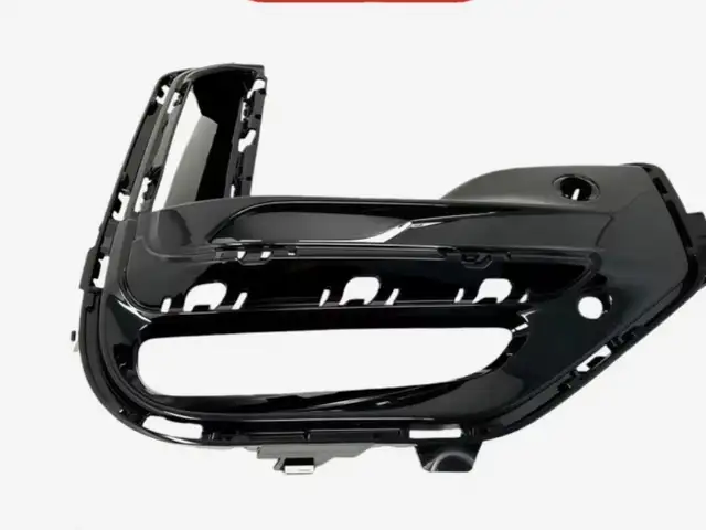 Рамка противотуманных фар для BMW X5 G05 2019-2023, Хуҷанд