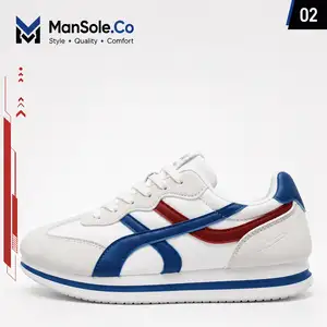 Кроссовки ManSole.Co, Душанбе