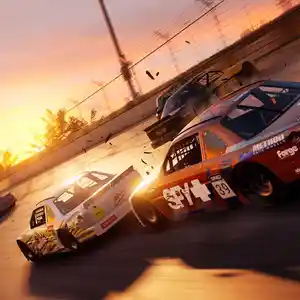 Игра Grid Legends для PS4 6.72 до 11, Душанбе