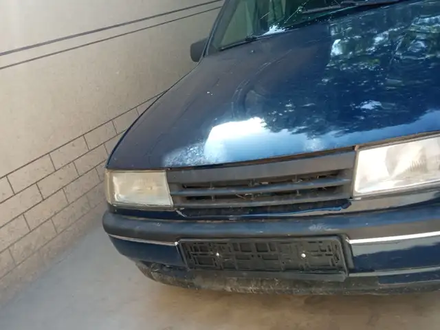 Opel Vectra A