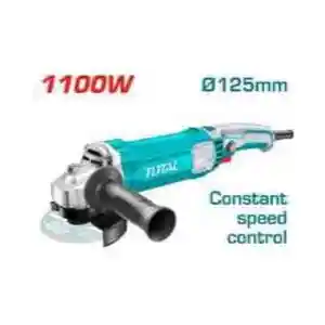 Болгарка 1100w_Total TG1101255650, Душанбе