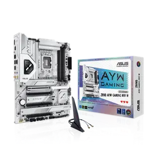Материнская плата ASUS Z890 AYW Gaming WiFi W, Душанбе
