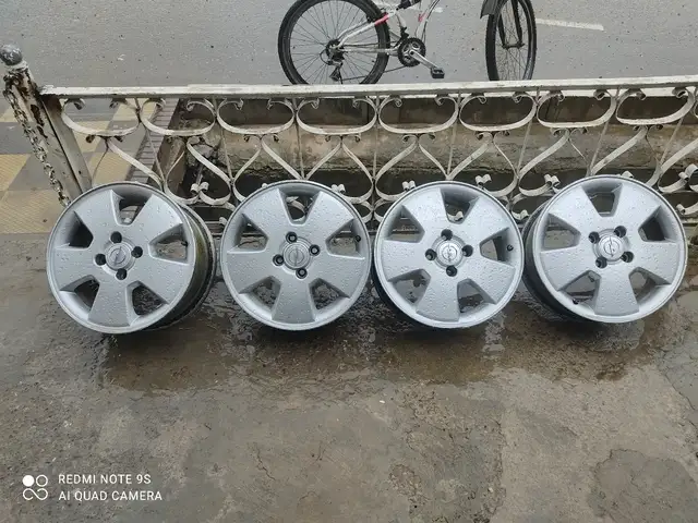 Диски R15, Куляб