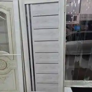 Дверь, Душанбе
