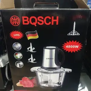 Измельчитель Bosch, Душанбе