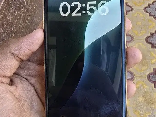 Apple iPhone Xs, 64 gb, Gold, Хуҷанд
