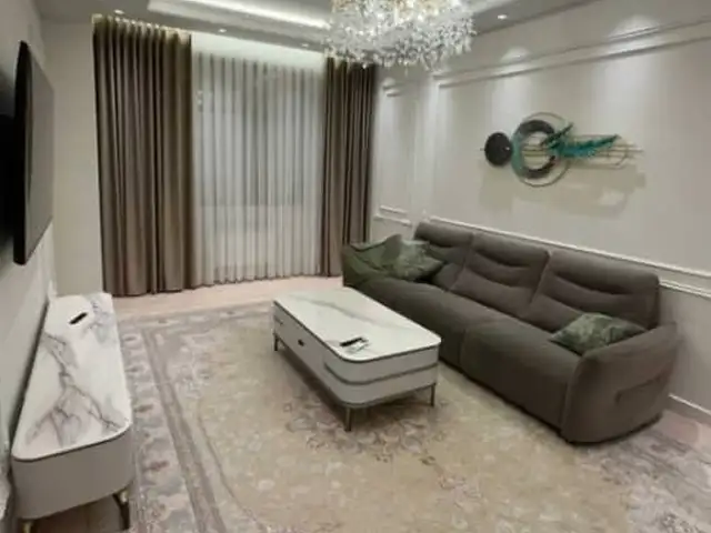 2-комн. квартира, 2 этаж, 70 м², 19мкр, Худжанд - 2