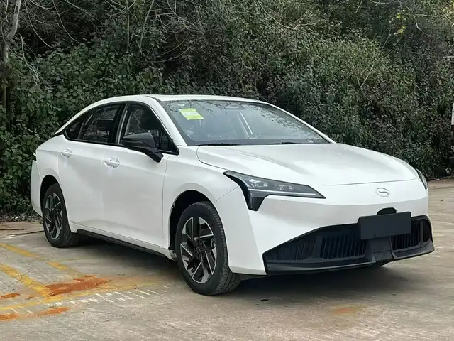 GAC Aion S Plus