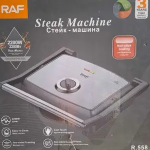 Тостер 2200W, Душанбе