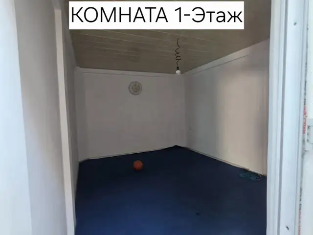 Комната в 3-комн. квартире, 2 этаж, 50м², Шохмансур, Душанбе