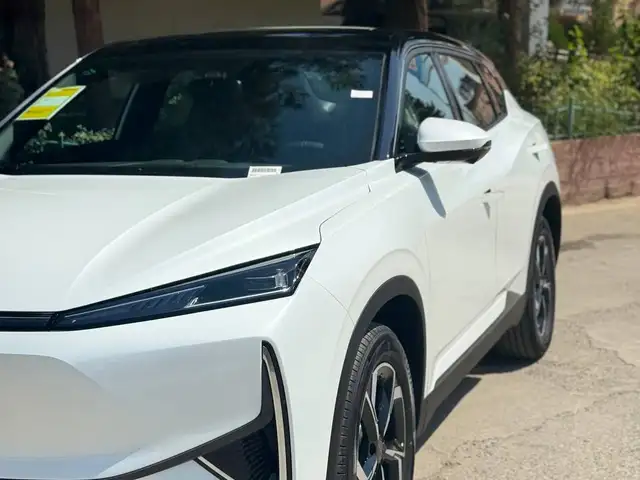 Dongfeng L7, 2026, Душанбе - 12