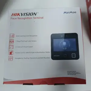 Домофон Hikvision, Душанбе