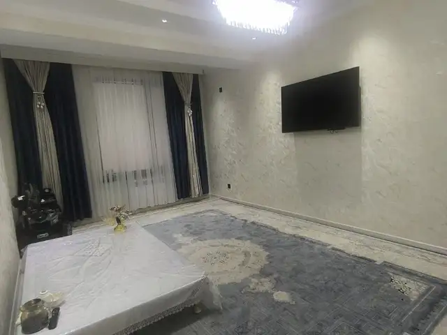 2-комн. квартира, 4 этаж, 63 м², Шохмансур Старый Аэропорт Релакс, Душанбе