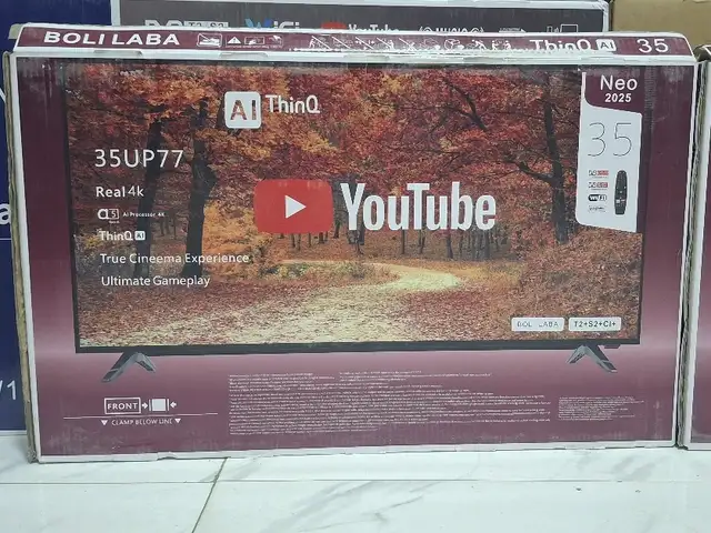 Телевизор, Душанбе