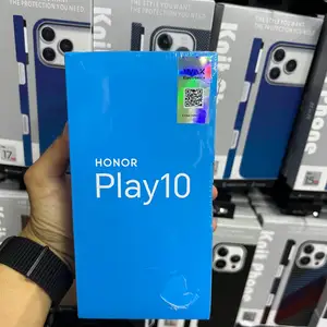 Huawei Honor Play 10 4/128 gb, Хуҷанд