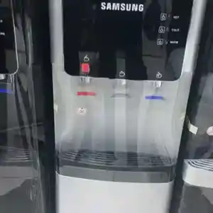Кулер Samsung, Душанбе