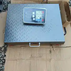 Тарозу 600кг, Душанбе