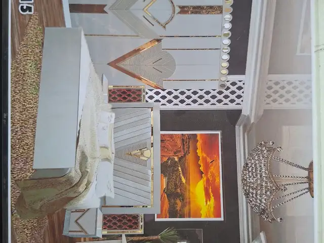 Спальный гарнитур, Душанбе