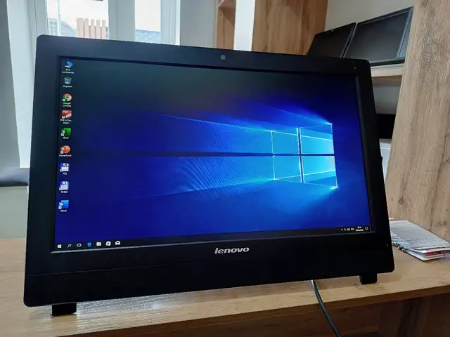 Моноблок Lenovo 24, Хуҷанд