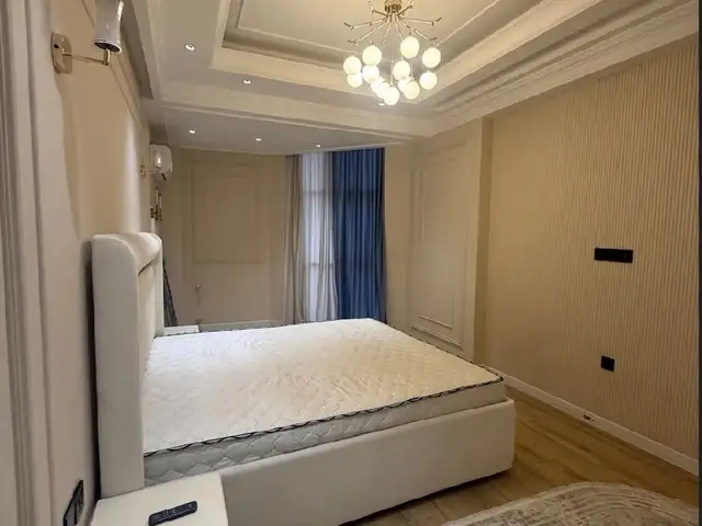 2-комн. квартира, 13 этаж, 70м², Сино, Душанбе