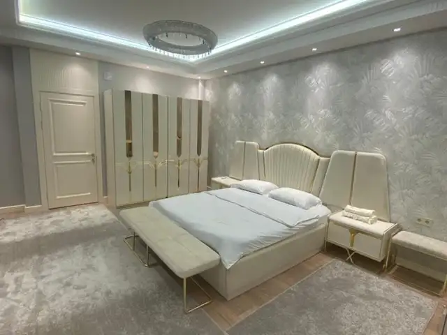 4-комн. квартира, 4 этаж, 225 м², 20мкр, Хуҷанд - 15