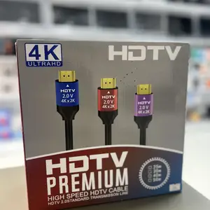 HDTV Premium High Speed Cable 30м, Душанбе