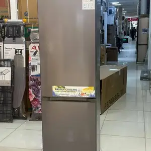Холодильник Samsung, Душанбе